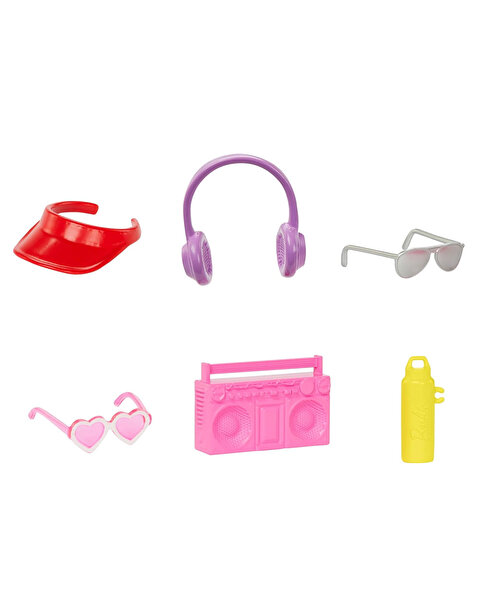 Barbie Ken 65. Yıl Parti Bebekler HXK90
