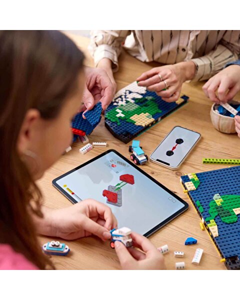 LEGO Seyahat Anıları 41838