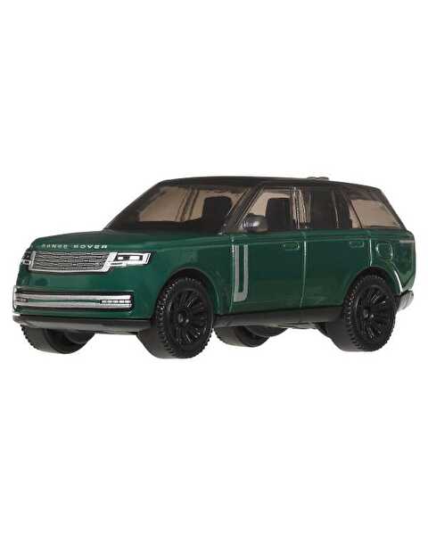 Matchbox Tekli̇ Arabalar 2024 Range Rover Phev JHP02