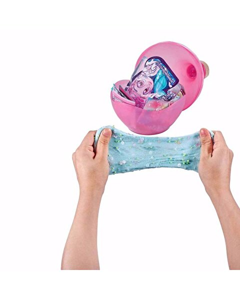 Oosh Slime Sürprizi S1 Mor