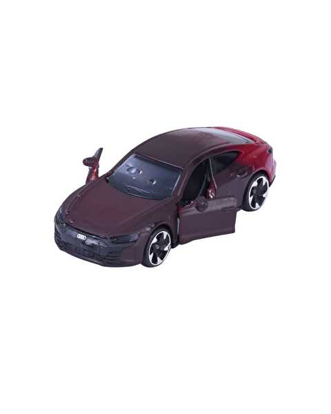 Majorette Renk Değiştiren Arabalar Audi RS E-Tron GT