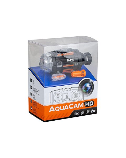 Silverlit Aqua Cam HD Denizaltı