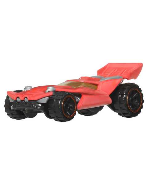 Hot Wheels 1:64 Renk Değiştiren Araçlar Blade Raider JMK08