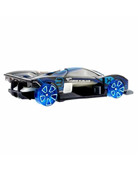 Hot Wheels Tekli Arabalar Turbine Sublime HCT30
