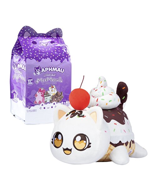 Aphmau Sürpriz Peluş 28 Cm 6800A