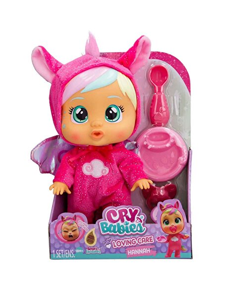 Cry Babies Love Fantasy Hannah 909793