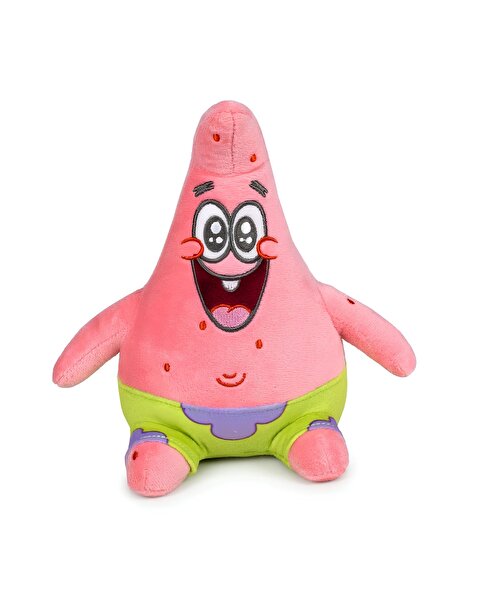 Sponge Bob ve Arkadaşları Peluş 22 Cm Patrick