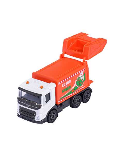 Majorette City Premium Vehicles Volvo FMX