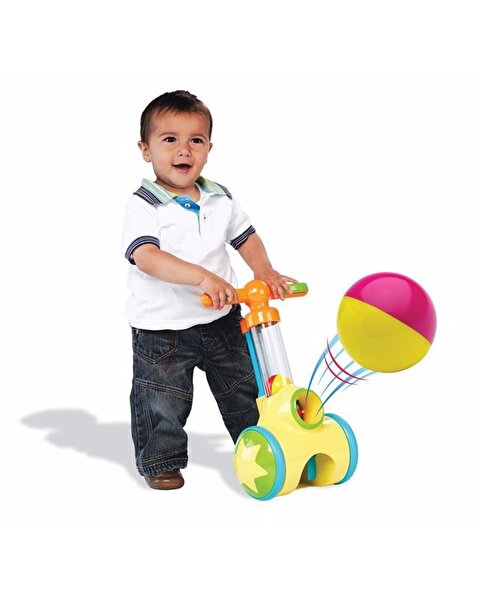 Tomy Toomies Yakala Fırlat