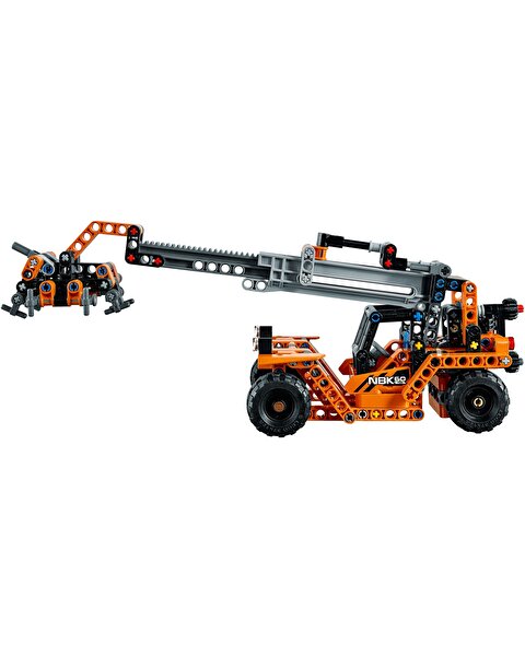 LEGO® Technic Konteyner Sahası