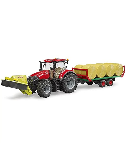 Bruder Case Ih Optum 300 Cvx Traktör