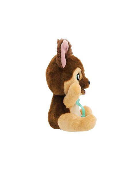 Baby Paws Yummy German Shepherd 18 Cm Peluş 926363IM