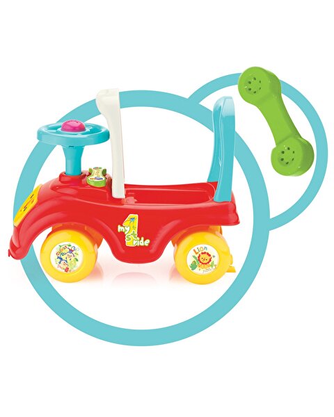 Fisher Price İlk Arabam