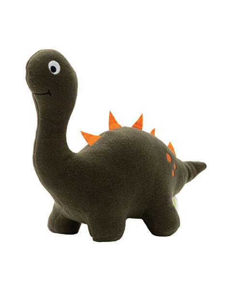 Yeşil Dinozor Peluş 30 Cm