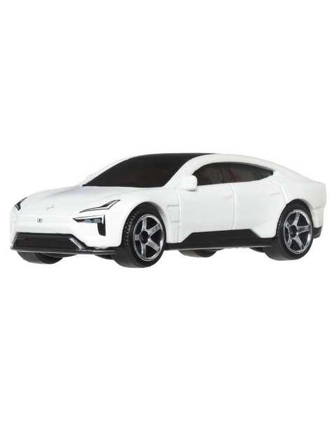 Matchbox Tekli̇ Arabalar 2025 Polestar 5 JBR08