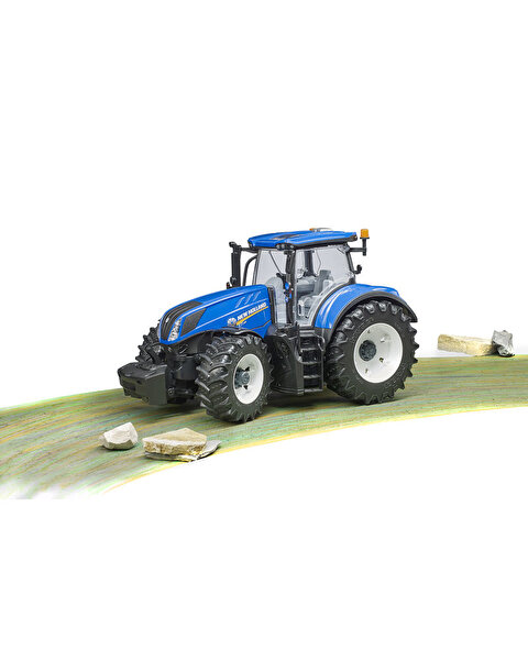 Bruder New Holland T7.315 Traktör BR03120