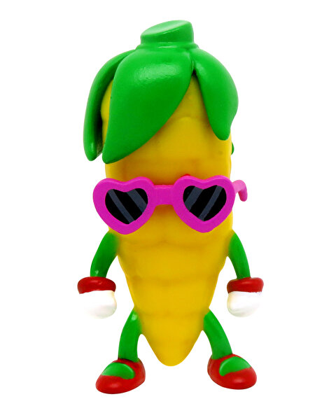 Stumble Guys 5’li Mini Figür Set 5