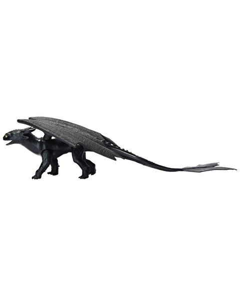Ejderhanı Nasıl Eğitirsin Toothless Aksiyon Figürü