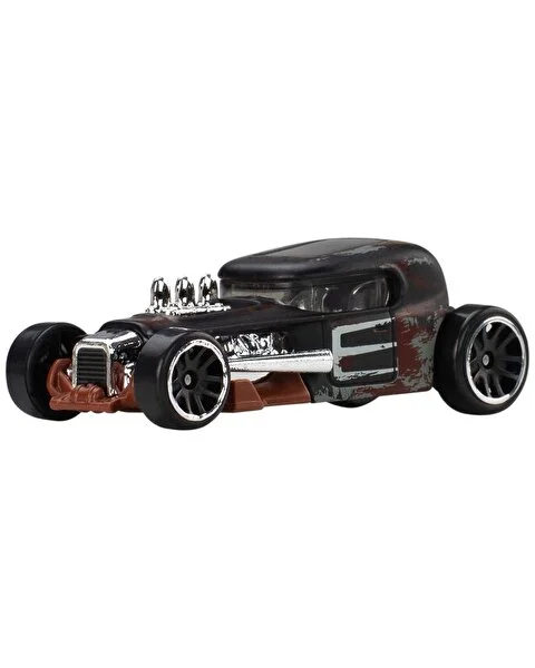 Hot Wheels Vintage Premium Arabalar Mod Rod JKY33
