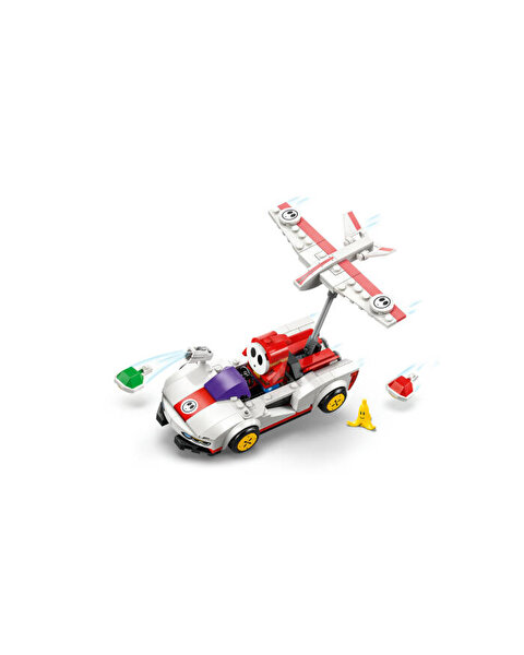 LEGO Super Mario Mario Kart 72045