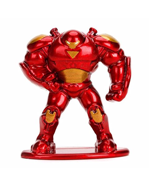 Marvel Avengers Nano Metal Figür - Hulkbuster