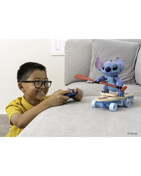 Jada Uzaktan Kumandalı Surfer Stitch
