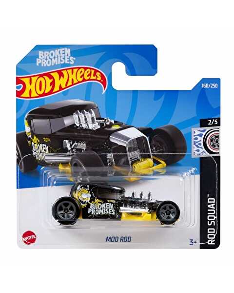 Hot Wheels Tekli Arabalar Mod Rod HCV17