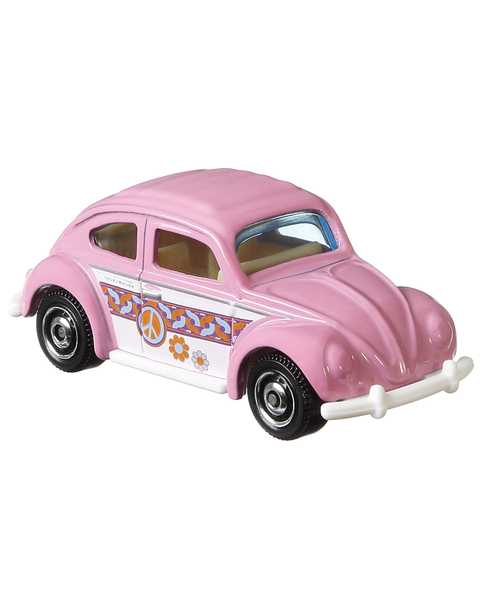 Matchbox Tekli Arabalar Volkswagen Beetle GKM29