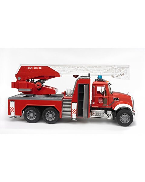 Bruder Mack Granite İtfaiye Aracı