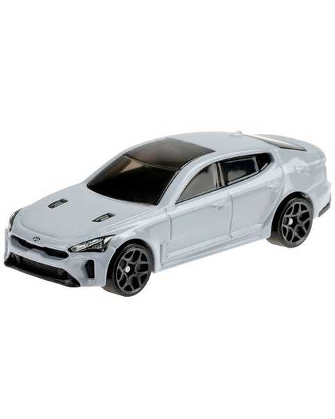 Hot Wheels Tekli Araba 2019 Kia Stinger GT GHF02