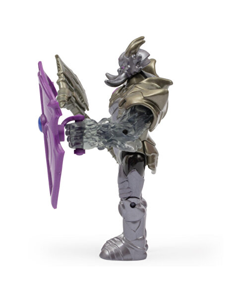 Gormiti Durghon 15 Cm Figür