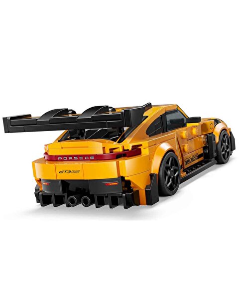 LEGO Speed Champions Porsche 911 GT3 RS Süper Araba 77239