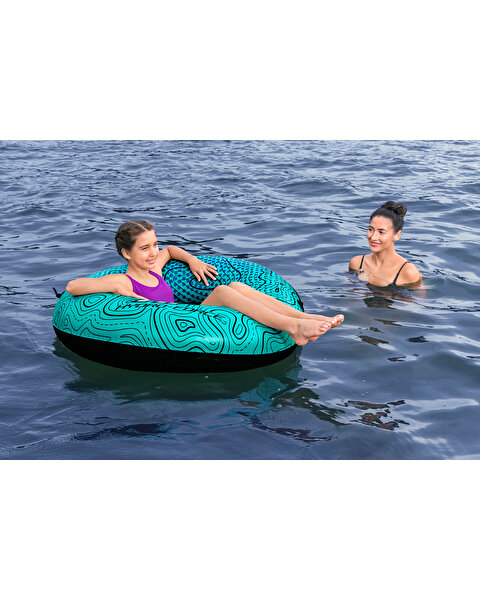 Bestway Hydro Force Yüzme Simidi 119 Cm