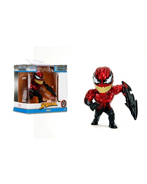 Jada Marvel Fi̇gür Toxin