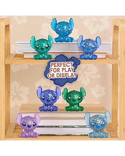 Stitch Surpriz Simli Figür 46416
