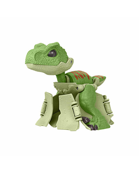 Jurassic World Değişim Serisi Velociraptor HVB09