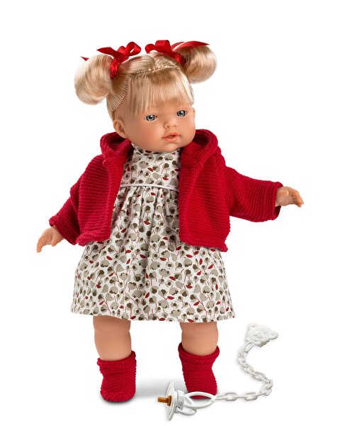 Llorens Aitana Llorona 33 Cm