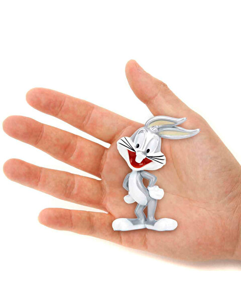 Jada Looney Tunes Figürler Bugs Bunny
