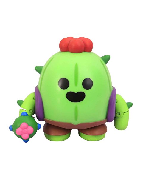 Brawl Stars Aksiyon Figürü Tekli Paket Spike