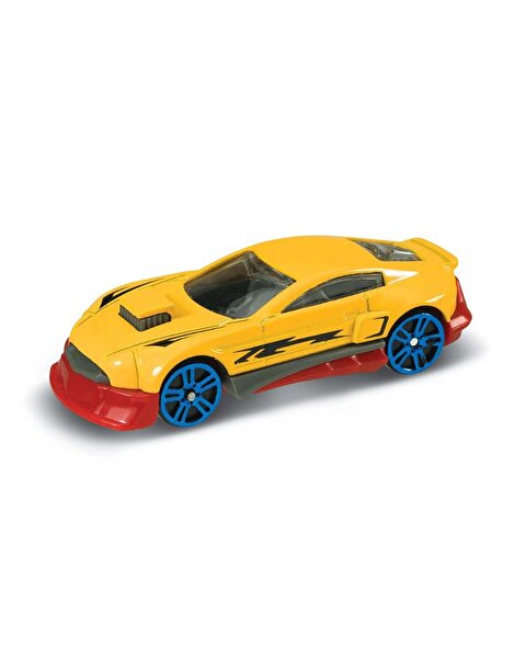 Express Wheels Jumbo Garaj Seti 116 Parça