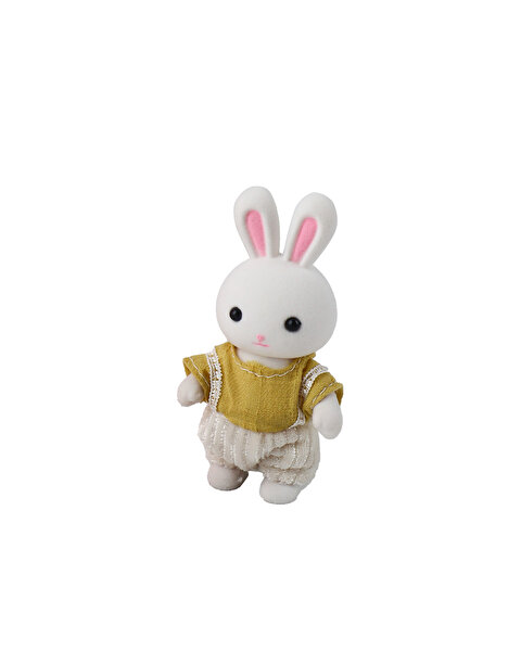 Bay Dreamy Mini Tavşan Şeker Makinesi