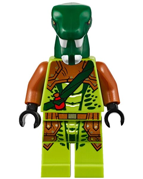 LEGO® Juniors Ninjago Lost Temple