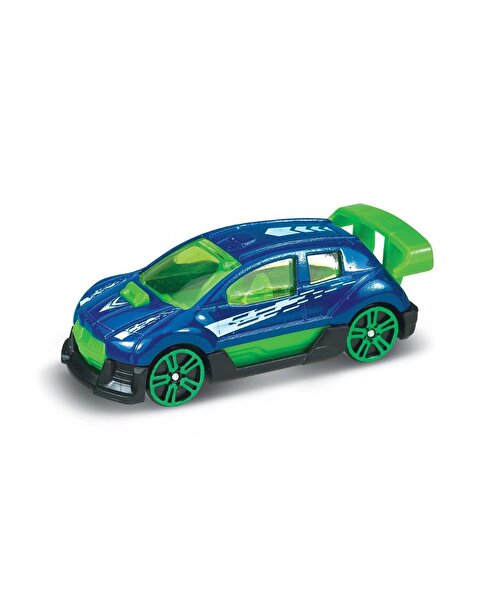 Express Wheels Jumbo Garaj Seti 116 Parça