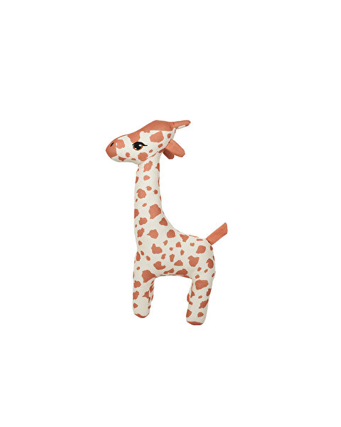 Oyuncak Peluş Zürafa 40 Cm