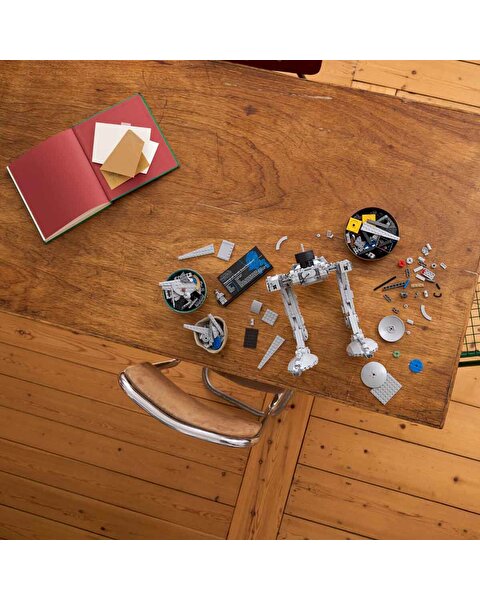 LEGO Star Wars AT-ST Walker 75417