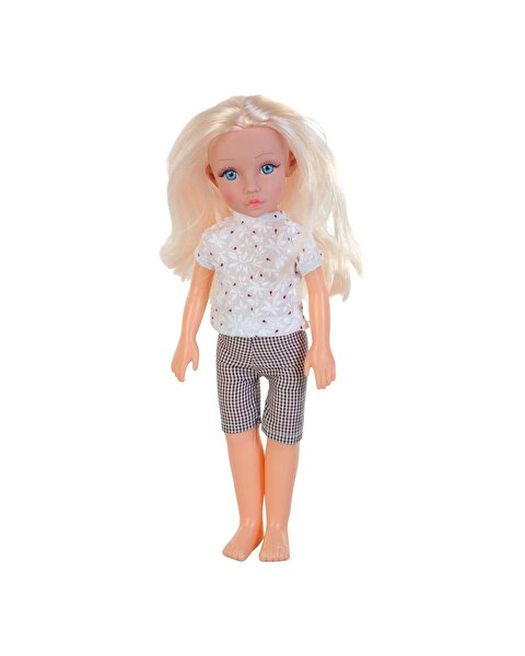 Türkçe Konuşan Beliz Bebek ve Beetle