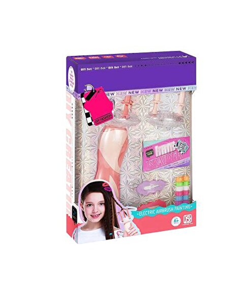 Otomatik Saç Örgü Makinesi Seti