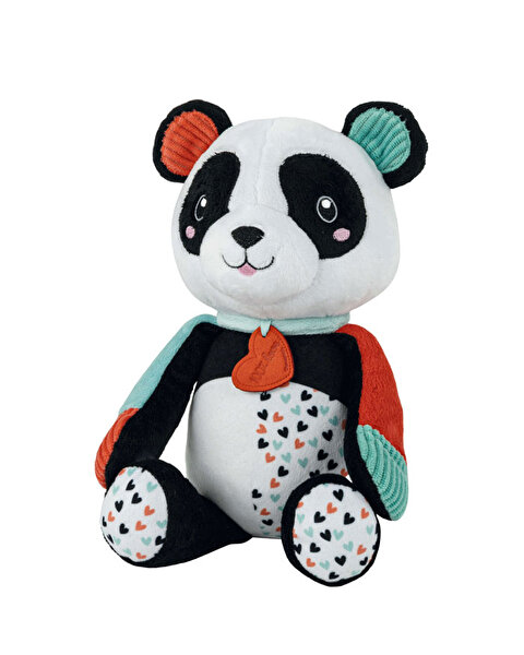 Baby Clementoni Müzikli Peluş Panda