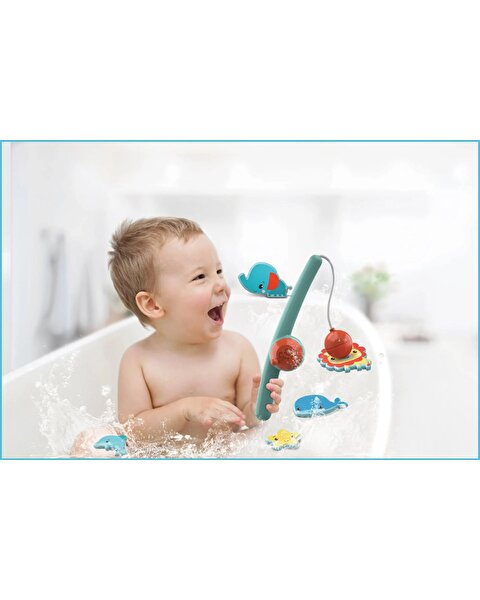 Fisher Price İlk Olta Setim