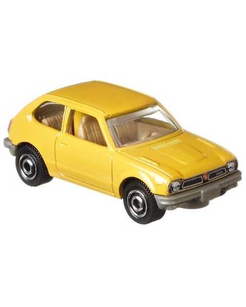 Matchbox Tekli Arabalar 76 Honda CVCC GKM05